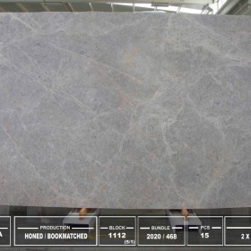 TUNDRA GREY SLABS  2 cm