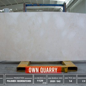 CREMA DENA SLABS  2 cm