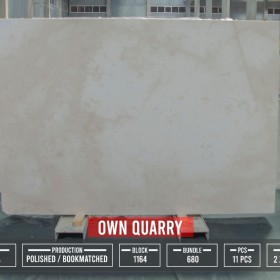 CREMA DENA SLABS  2 cm
