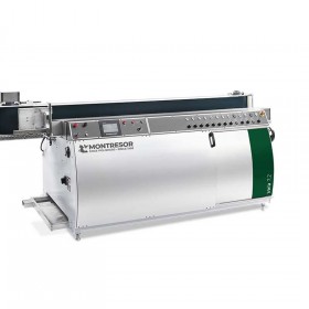 MONTRESOR VERTICAL EDGE POLISHER