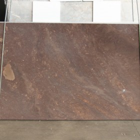 CABERNET BROWN QUARZITE  3 cm