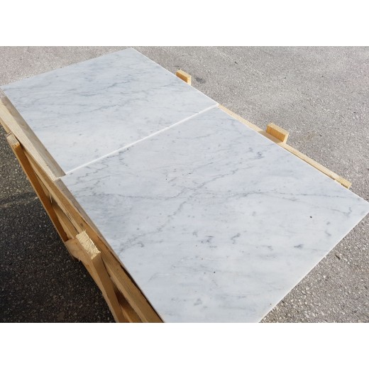 BIANCO CARRARA