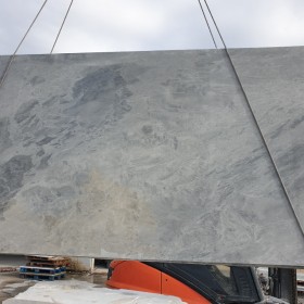 GRIGIO VERSILIA  3 cm