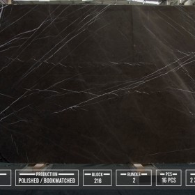 PIETRA GREY SLABS  2 cm