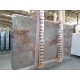 RED GREY SLABS