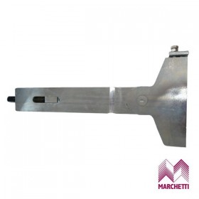 COMPLETE FRONT / REAR TIE-ROD &ndash; MARBLE 15 MM CUT &ndash; MARCHETTI