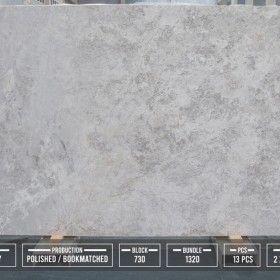 TUNDRA GREY SLABS  2 cm