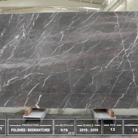 SCARLET GREY SLABS  2 cm
