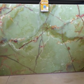 ONICE VERDE GIADA  2 cm
