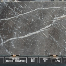 EAGLE GREY SLABS  2 cm