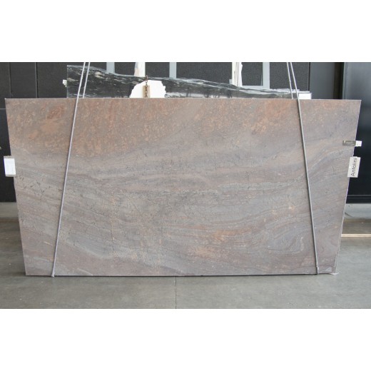 CABERNET BROWN QUARZITE