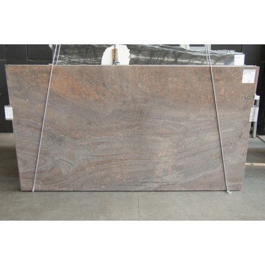 CABERNET BROWN QUARZITE