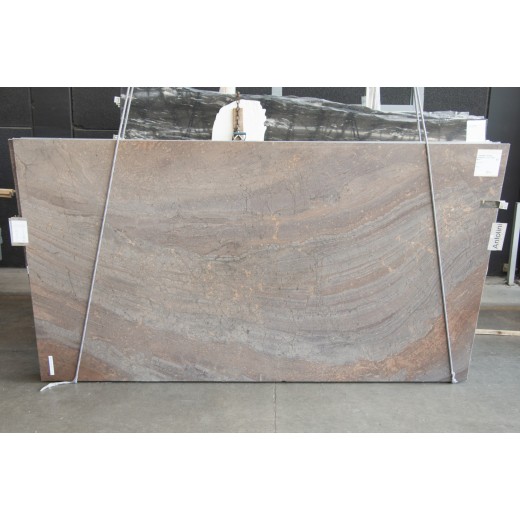 CABERNET BROWN QUARZITE
