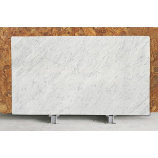BIANCO CARRARA C LUCIDO / WHITE CARRARA C POLISHED