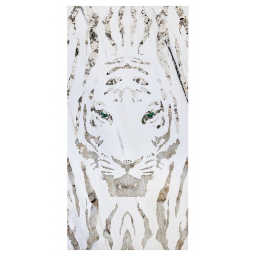 WHITE TIGER B COUTURE