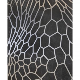 GREY STONE  2 cm