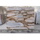 CALACATTA GOLD SLABS