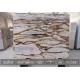 CALACATTA GOLD SLABS