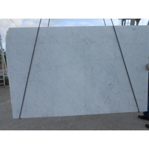 BIANCO CARRARA CD POLISHED