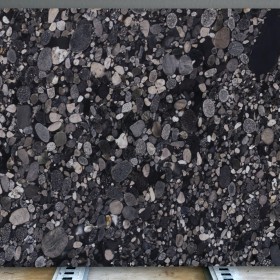 BLACK MARINACE  4 cm