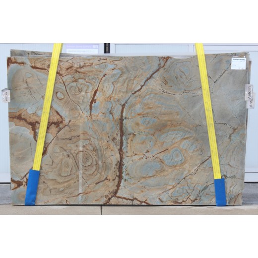 QUARZITE BLUE STONE