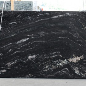 BLACK COSMIC  1.7 cm