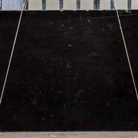 GLOSS BLACK  3 cm