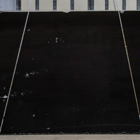 GLOSS BLACK  3 cm