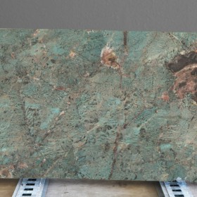 AMAZONITE 