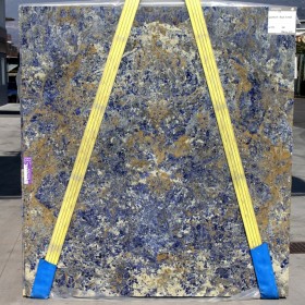 SODALITE BLUE 