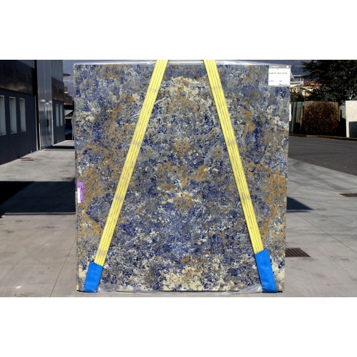 SODALITE BLUE 
