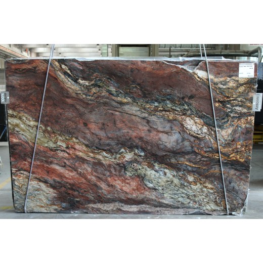 FUSION WOW / ORIGINAL (MULTICOLOR)