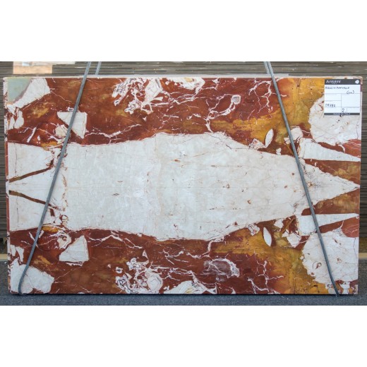 BRECCIA PONTIFICIA 