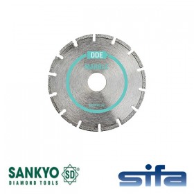CUTTING BLADE FOR ANGLE GRINDER - SIFA