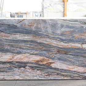 QUARZITE MICHELANGELO  2 cm