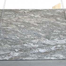 TAUPE WHITE  3 cm