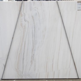 BIANCO LASA / COVELANO VENA ORO  2 cm