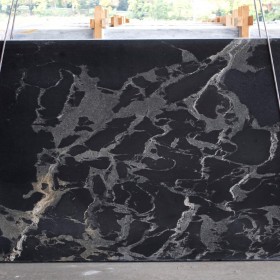 PYTHON BLACK  1 cm