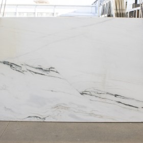 BIANCO LASA / COVELANO VENA ORO  2 cm