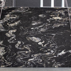 TITANIUM ORIGINAL  3 cm