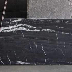 BELVEDERE WHITE VEIN  3 cm