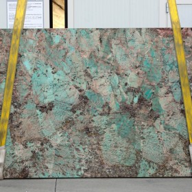 AMAZONITE 