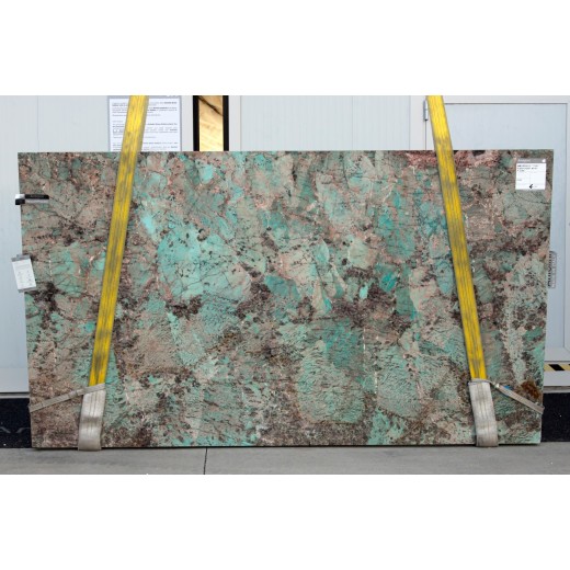 AMAZONITE 