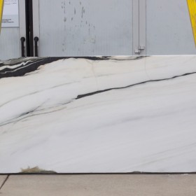 BIANCO LASA / COVELANO VENA ORO  6 cm