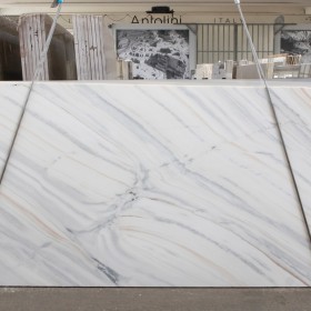 BIANCO LASA / COVELANO FANTASTICO  3 cm