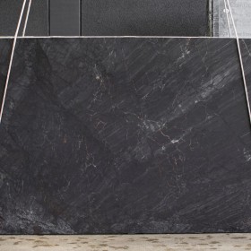 QUARZITE NERA  3 cm