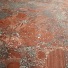 PALLADIUM RED  2 cm