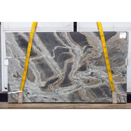 QUARZITE GREY VELVET
