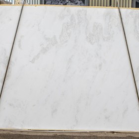 MYSTERY WHITE 