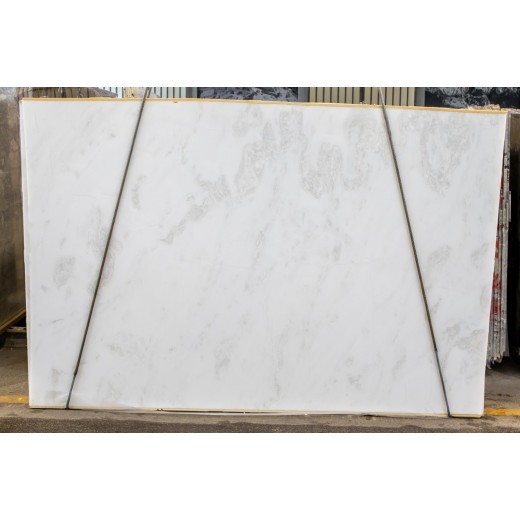MYSTERY WHITE 